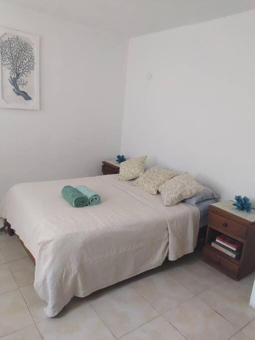 Arrecife Apartment Cancún Exterior foto
